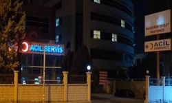 Mardin’de Tüyler Ürperten Olay: Yanmış Ceset Bulundu