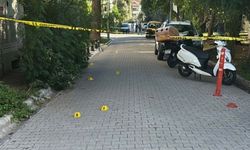 Marmaris’te Silahlar Konuştu: Araçlar Kurşunlandı, 3 Gözaltı