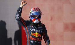 Formula 1 ABD Grand Prix’sinde İlk Sıra Verstappen’in