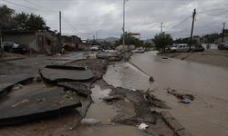 Meksika Sel Felaketinde Acı Bilanço: 64 Ölü