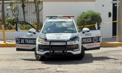 Meksika'da Polis Ekibine Ateş Açıldı: 2 Memur Öldü