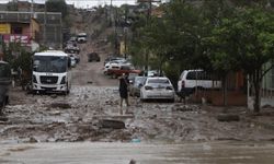 Meksika’da Şiddetli Yağışlar Can Aldı: 42 Ölü