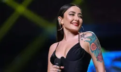 29 Ekim’de yapılması planlanan Melek Mosso konseri iptal edildi
