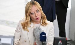 Meloni’den Gazze ve Ukrayna için Kritik Açıklama