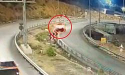Mersin'de Bariyer Kazası: Sürücü Hayatını Kaybetti