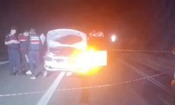 Mersin’de Ölümlü Kaza: Otomobil Kamyona Arkadan Çarptı
