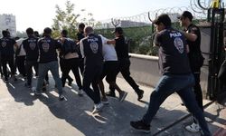 Mersin’de Sahte Loca Skandalı: 5 Kişi Tutuklandı