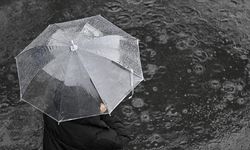 Meteoroloji’den Sel ve Rüzgâr Alarmı