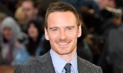 Michael Fassbender Netflix’in ‘Kennedy’sinde Parlayacak