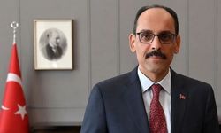 MİT Başkanı İbrahim Kalın'dan 29 Ekim Cumhuriyet Bayramı Mesajı