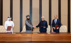 MİT Pakistan ve Afganistan Görüşmelerinde Kilit Rol Üstlendi