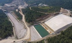 Muğla’da Tarımı Güçlendirecek Baraj Faaliyete Geçti