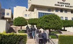 Marmaris’te Operasyon! 8 FETÖ Sanığı Yurt Dışına Kaçarken Yakalandı