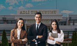 Mühendis, Kimyager, Memur... Adli Tıp Kurumu 85 Personel Alıyor!