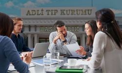 Mühendis, Kimyager, Memur... Adli Tıp Kurumu 85 Personel Alıyor!