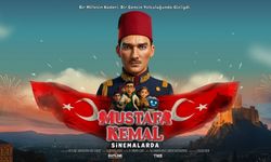 ‘Mustafa Kemal’ Filminden 29 Ekim’e Özel Bilet Kampanyası