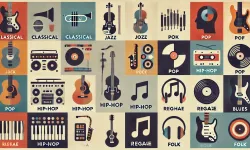Müzik Türleri Nelerdir? Dünyadan Türkiye’ye Uzanan Zengin Ses Kültürü