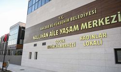 Nallıhan Aile Yaşam Merkezi Hizmete Girdi: ABB’den 15’inci Merkez
