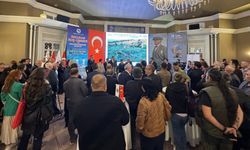 Nallıhan Foto Safari Yarışmasında Kazananlar Belli Oldu