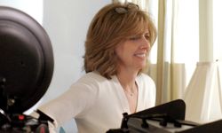 Nancy Meyers, Aşka 100 Milyon Dolarlık Dönüş Yapıyor