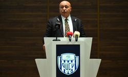 Nazım Barkçin: “Ankaragücü’nü Hak Ettiği Yere Taşımak İstiyoruz”