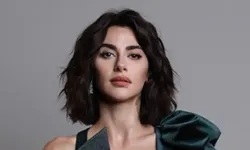 Nesrin Cavadzade'nin Sevgili Kriteri 'Six Pack'!