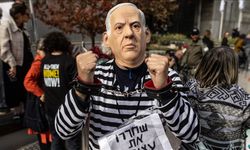 İsrail’de Kamuoyu Değişiyor: Halk Netanyahu’ya “Yeter” Dedi