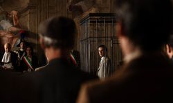 Netflix’in Yeni İtalyan Dizisi “Floransa Canavarı” Küresel İzlenme Rekoru Kırdı