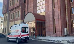 Nevşehir Kapadokya’da Güvenlik Görevlisi Tuvalette Ölü Bulundu
