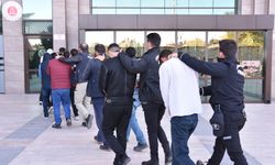 Nevşehir'de Sahte Kripto Sitesiyle 100 Milyonluk Vurgun: 39 Gözaltı