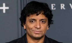 Shyamalan’dan Sürpriz: Klasik Oyuncak Gerilim Dizisine Dönüşüyor