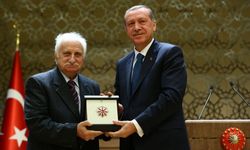 Niyazi Sayın Hayatını Kaybetti: Erdoğan’dan Başsağlığı Mesajı