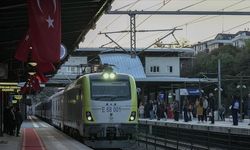 Efsanevi Orient Express, Nostaljik Yolculuğunu İstanbul’da Noktaladı