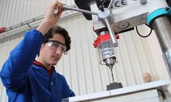 OSB’ler ile Halk Eğitim Merkezleri Arasında Yeni Eğitim Modeli