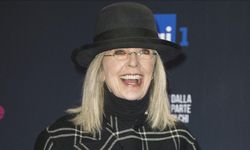 Oscar Ödüllü Aktris Diane Keaton Vefat Etti