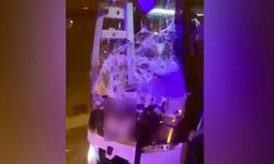 Osmaniye’de Yolcu Otobüsü ile Tır Çarptı: 8 Yaralı