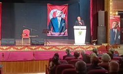 Ozan Feyzullah Çınar, Mamak’ta Türkülerle Anıldı