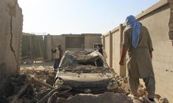 Pakistan Ateşkesi Bozdu: Afganistan’a Hava Saldırısında 40 Ölü