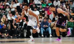 Anadolu Efes, Paris Engeline Takılmadı