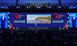 İstanbul’da Pazarlama Zirvesi: Global Marketing Summit 2025 Başladı