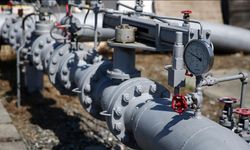 Türkiye’nin Petrol İthalatı Temmuzda 4,8 Milyon Tona Çıktı