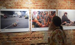 İstanbul Photo Awards 2025’in Ödüllü Kareleri New York’ta