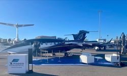 Piaggio Aerospace, Türkiye Pazarına Avanti EVO ile Giriş Yaptı