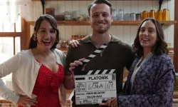 Platonik: Mavi Dolunay Otel Netflix’te Zirveye Oturdu
