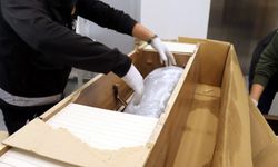 Kapıkule ve İpsala’da Büyük Operasyon: 524 Kilo Yasaklı Madde Yakalandı