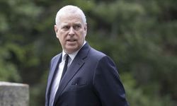 Kral Charles Son Noktayı Koydu! Prens Andrew Artık “Prens” Değil