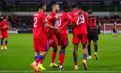 PSG, Hem Sahada Hem Kasada Tarih Yazdı