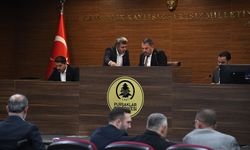 Pursaklar Belediyesi’nin 2026 Bütçesi Oy Birliğiyle Onaylandı