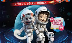 Pursaklar’da Bilim Şenliği Heyecanı Başlıyor