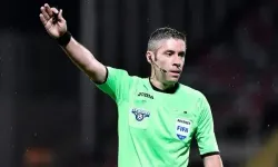 A Milli Takım’ın Gürcistan Sınavında Düdük Radu Petrescu’nun Oldu